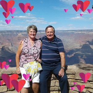 Meet your Posher, Audrey